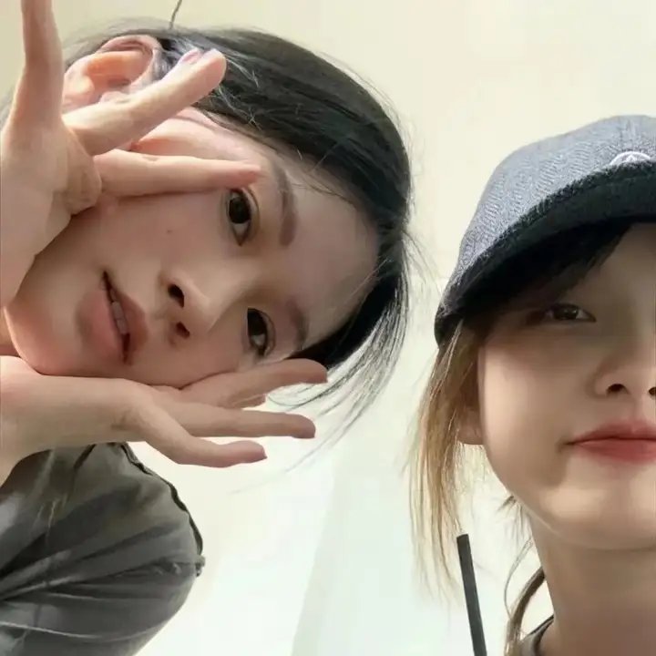 我的少女时代