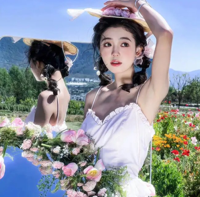 兄弟大作战之我的女友叫静香